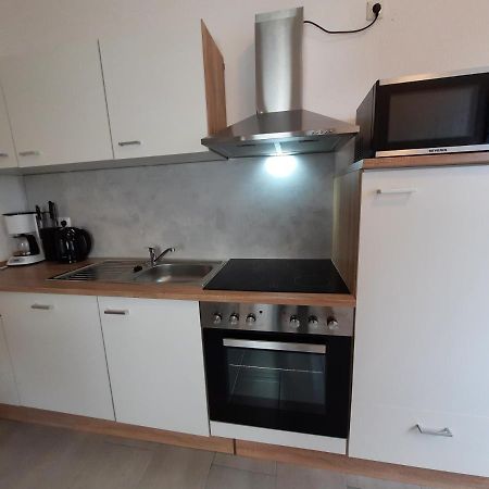 Ferienwohnung Langenberg Altstadt Wifi Netflix Velbert Zewnętrze zdjęcie