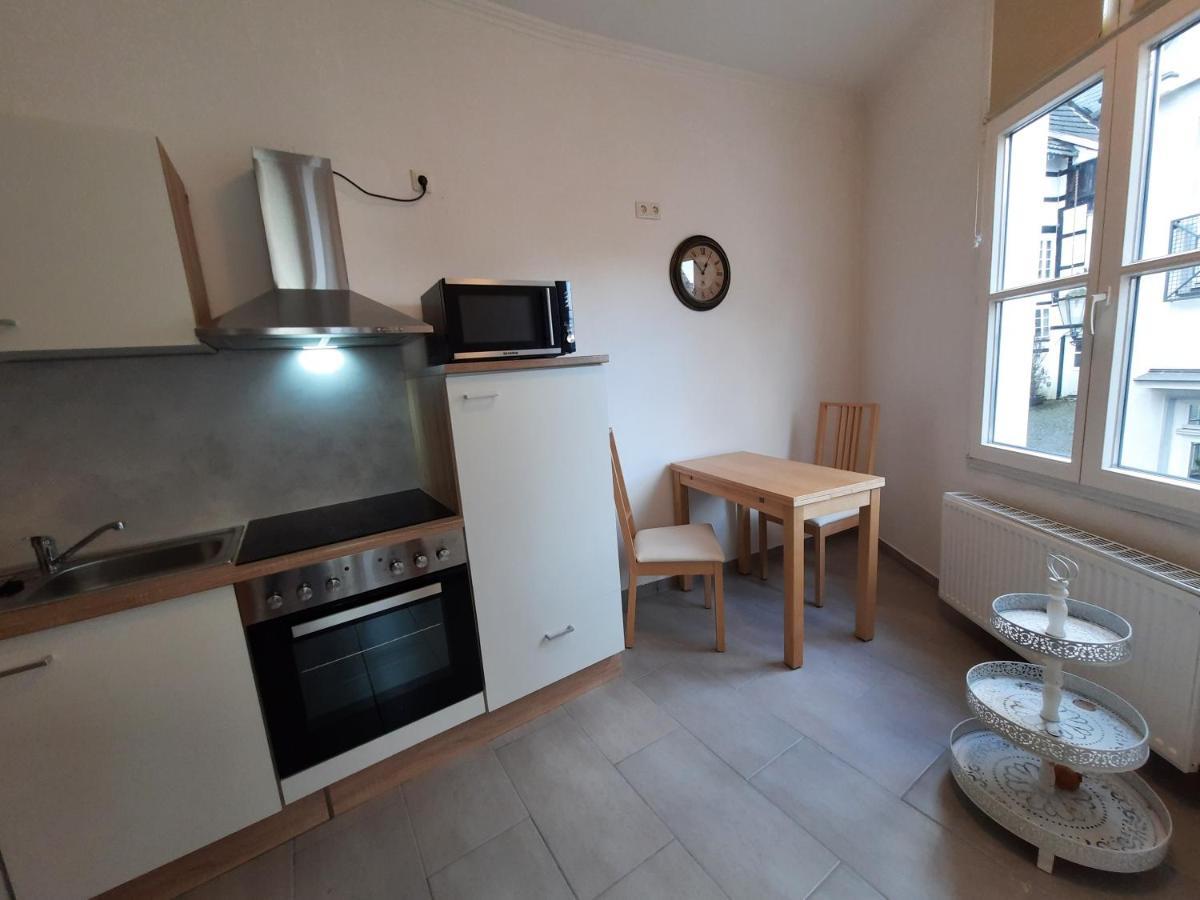 Ferienwohnung Langenberg Altstadt Wifi Netflix Velbert Zewnętrze zdjęcie