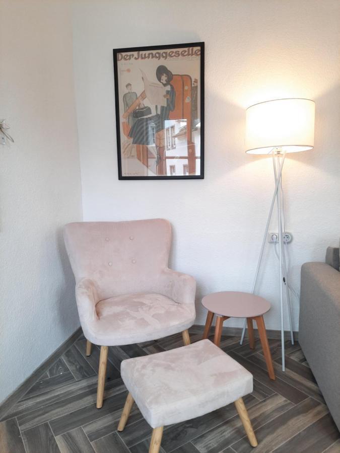Ferienwohnung Langenberg Altstadt Wifi Netflix Velbert Zewnętrze zdjęcie