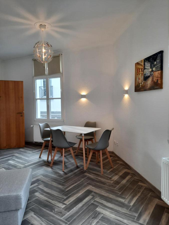 Ferienwohnung Langenberg Altstadt Wifi Netflix Velbert Zewnętrze zdjęcie