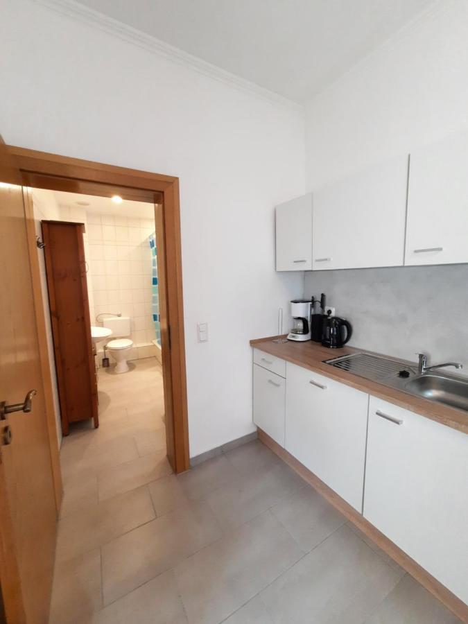 Ferienwohnung Langenberg Altstadt Wifi Netflix Velbert Zewnętrze zdjęcie