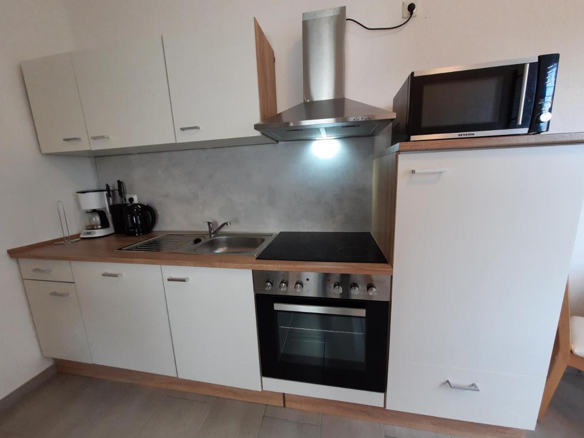 Ferienwohnung Langenberg Altstadt Wifi Netflix Velbert Zewnętrze zdjęcie