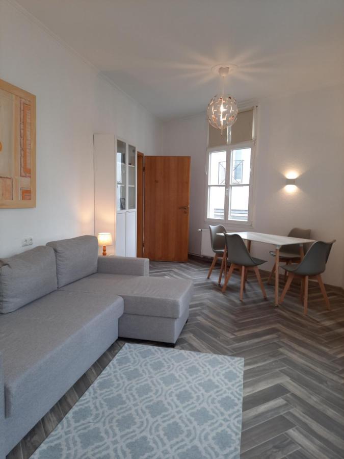 Ferienwohnung Langenberg Altstadt Wifi Netflix Velbert Zewnętrze zdjęcie