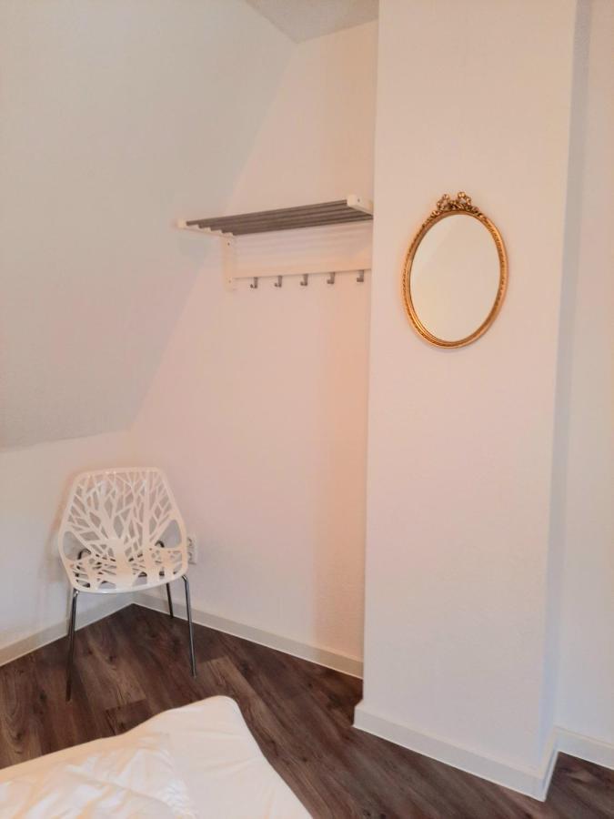 Ferienwohnung Langenberg Altstadt Wifi Netflix Velbert Zewnętrze zdjęcie
